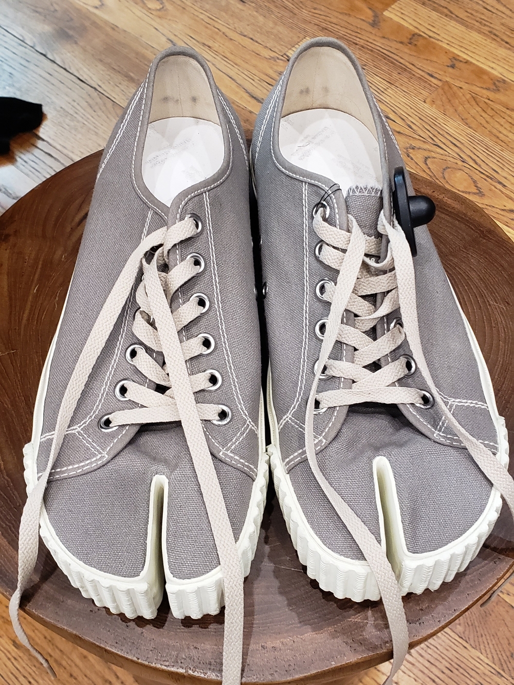Maison Margiela Tabi Sneakers